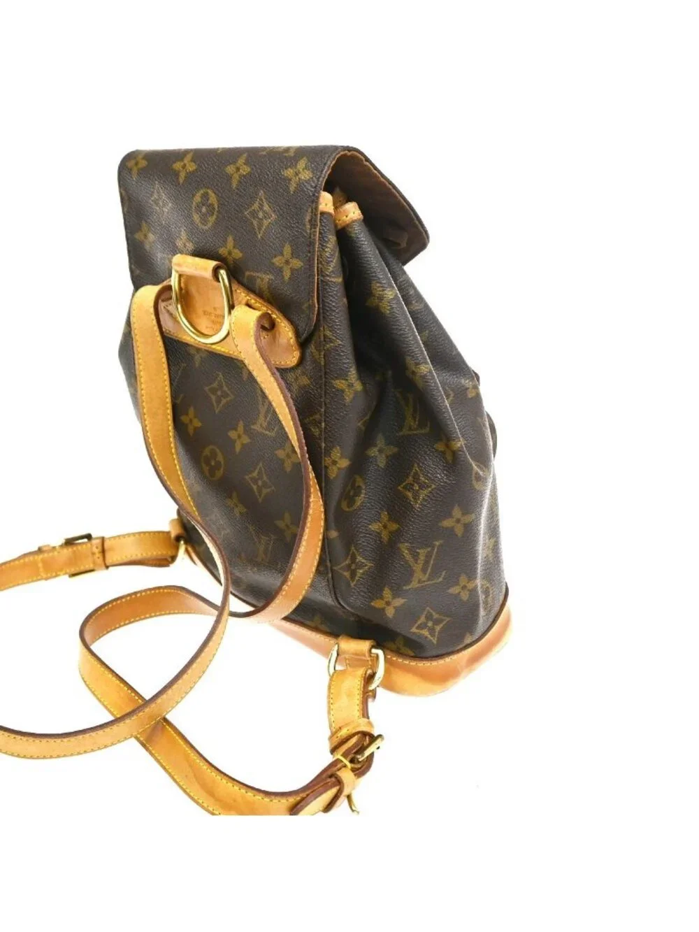 Louis Vuitton brand louis